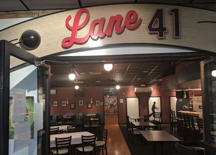 Novi Bowl - From Web Listing (newer photo)